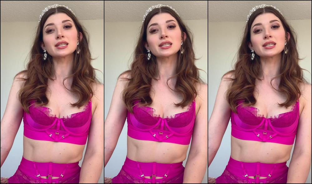 Eva De Vil Video Slave Task Your Jerk Schedule For The Next