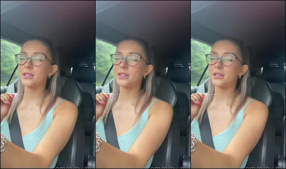 Ruby Mae A Lil Update Guys Sorry I Know I Can Waffle