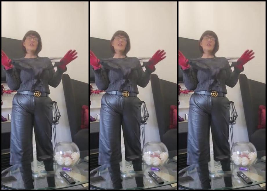 Miss B Nicknamed Missb52S Onlyfans 12 09 2022 You Will Sit In The Corner This Makes Me Extremely Happy To Know When Im Out