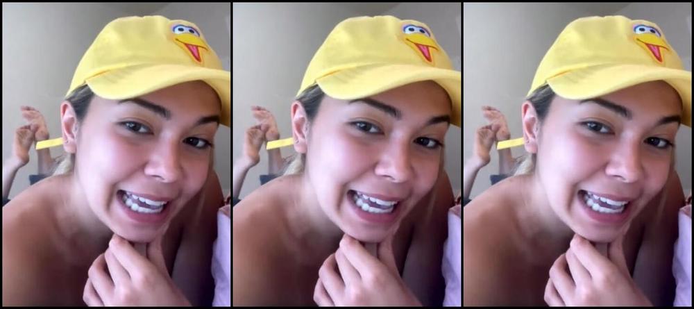 Kala Lehlani Onlyfans Stream Started At 08142020 0945 Pm Infop