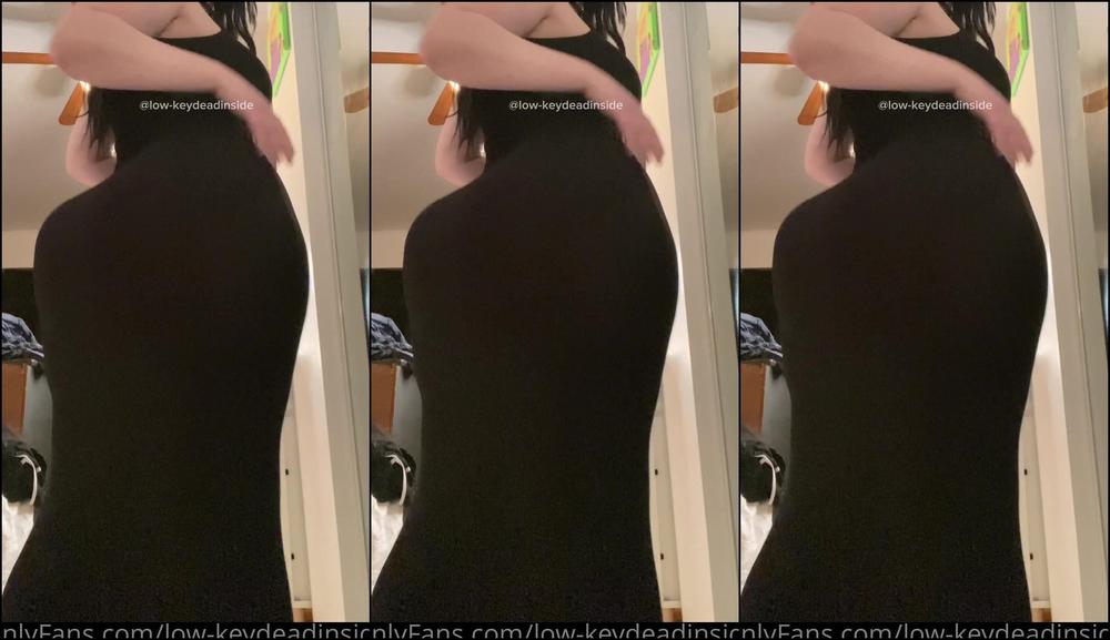 Low Keydeadinside 2023 06 06 Definitely Will Remake That Video With Better Lighting