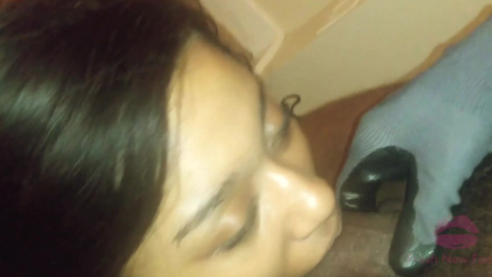 Freshnewfaces Roleplay Gon Wrong Amari Pissed Off N On Manyvids