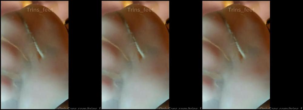 Mistress Trina Nicknamed Trins Feet 11 25 2023 Onlyfans Video I Shrink You Down To The Size Of A Mouse And Start Teasing You