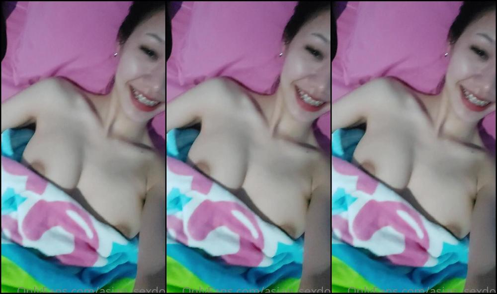 Asian Sexdoll Video 378