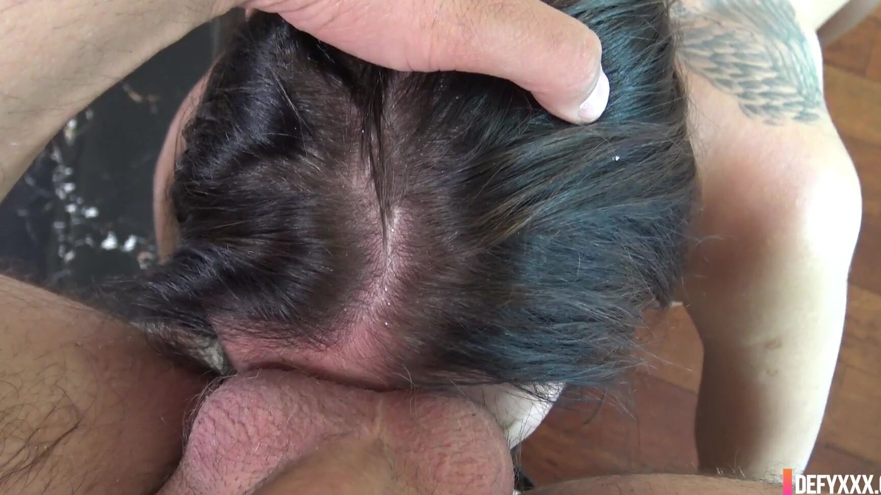 Anal Toys, Anal, Lick Cum from Floor, Ass to mouth, Anal creampie, Faceslapped, Bondage, Rimming Lola Bulgari - Perfect Pet. 12 SiteRip