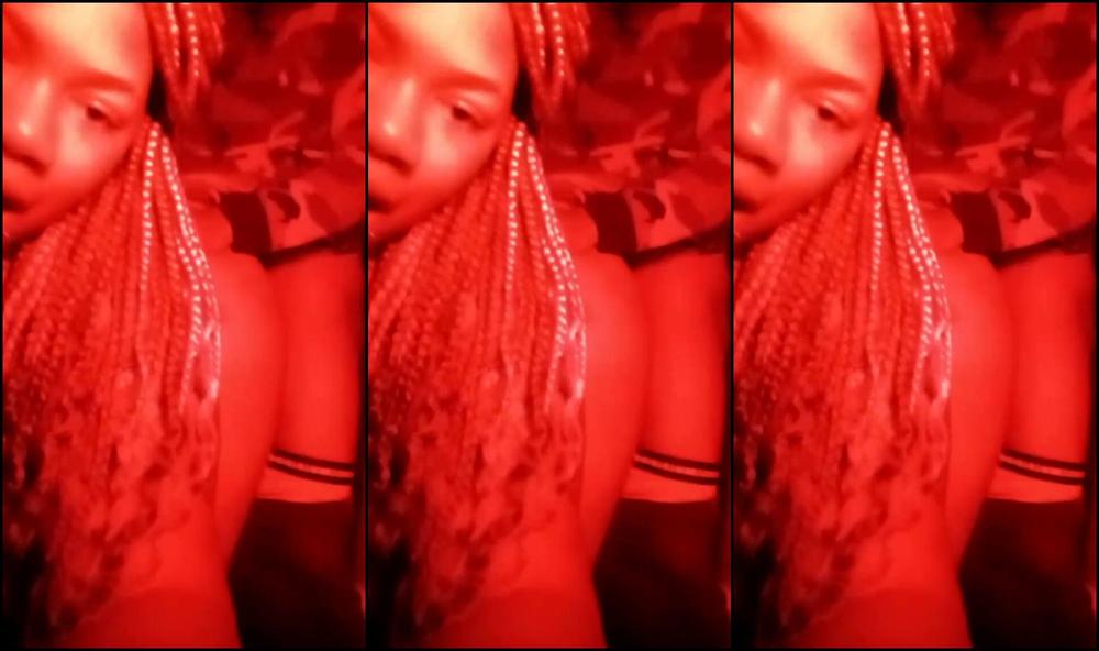 Leedahotwife Stream Started At Am Where Am I