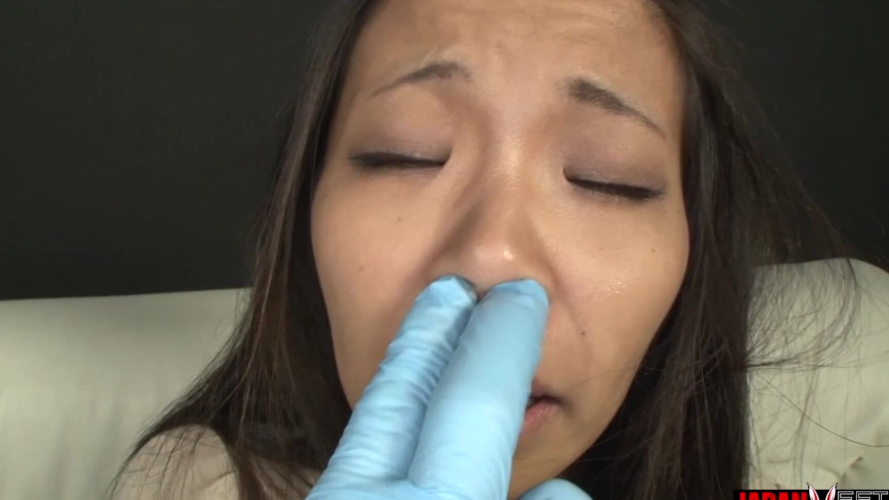 Japan Ff Face Fetish Izumi S Facial Distortion Amp Dirty Talk