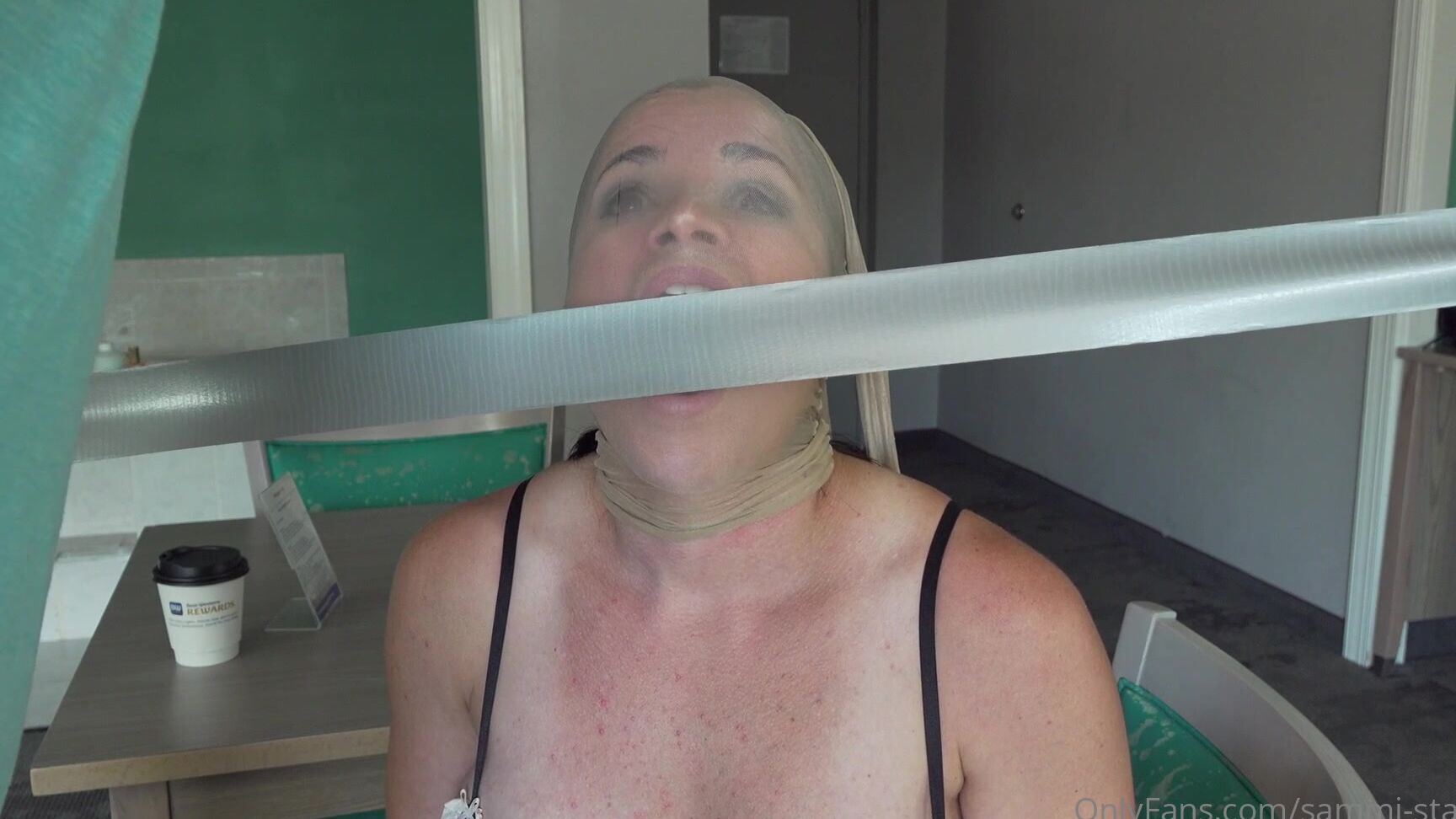 Sammi Starfish I M So Glad So Many People Enjoyed The Movie I Po