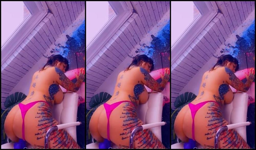 Hayley B Nicknamed Hayley B Onlyfans A Little Compilation