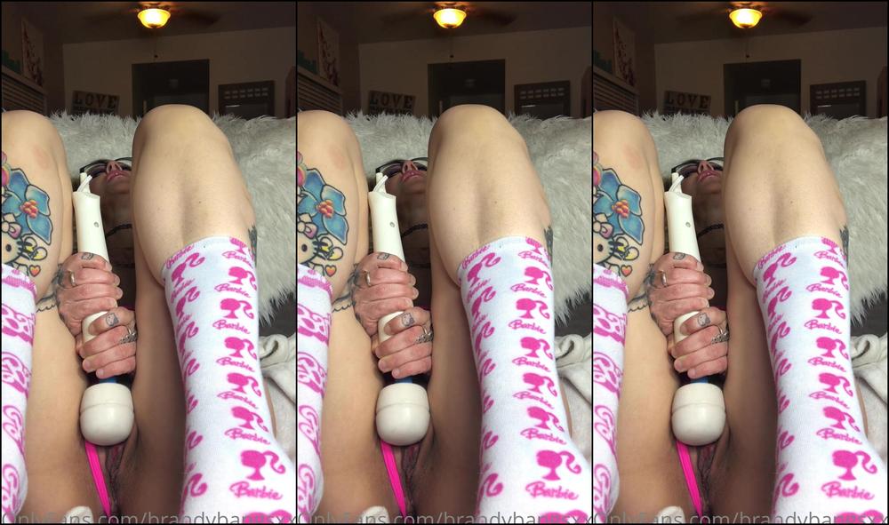 Brandybangsxxx Sorry For The Long Break Sometimes My Anxiety Is