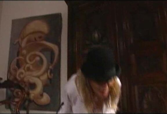 Feature, Anal, All Sex, Hardcore, Double Penetration Banana Meccanica Pink'O Enterprise