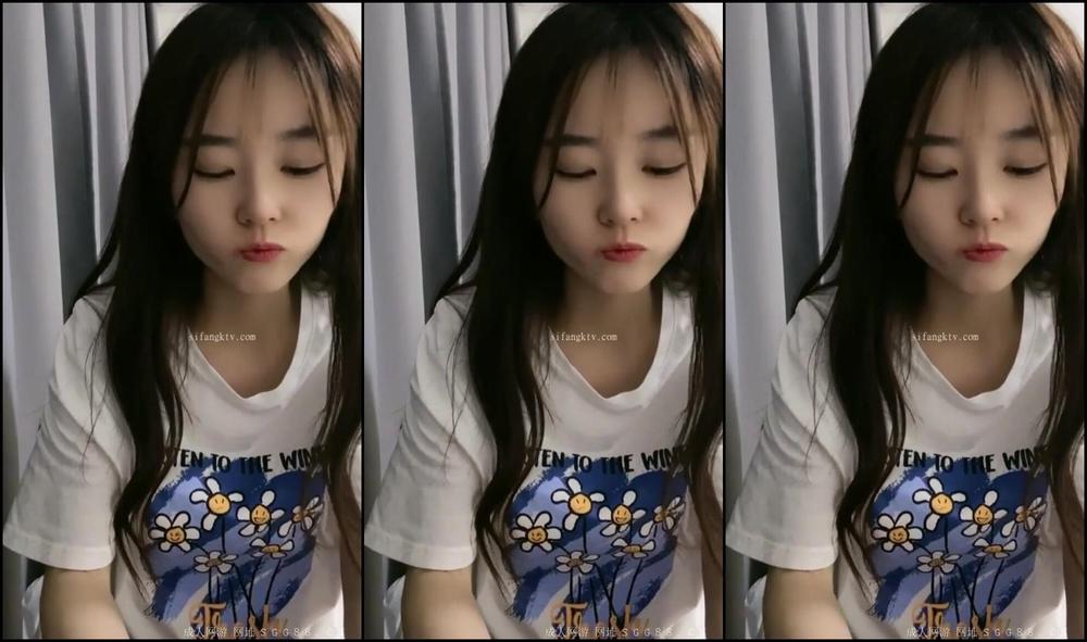 Asian Domestic Zone Self Filmed 07371