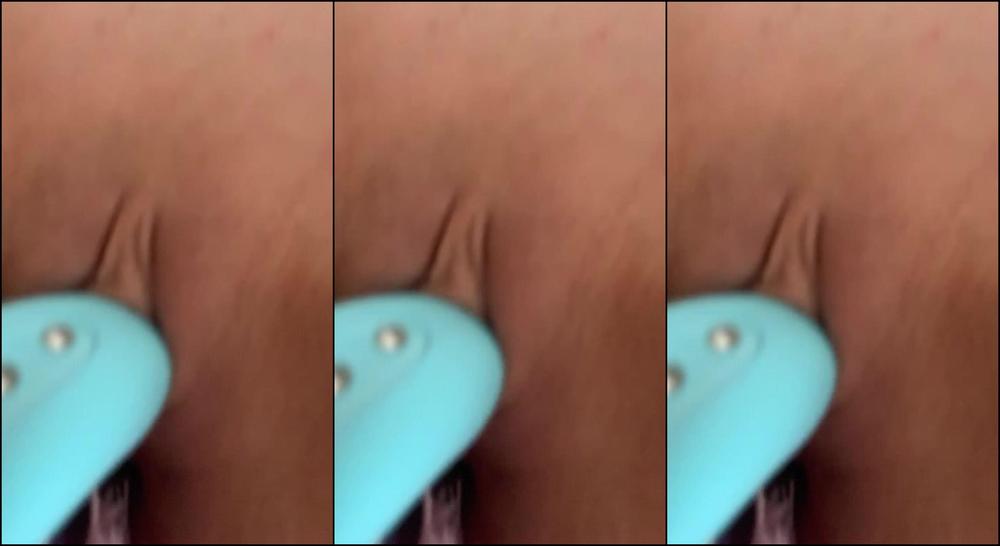 Kaliroses Playing With Some Pretty Pussy