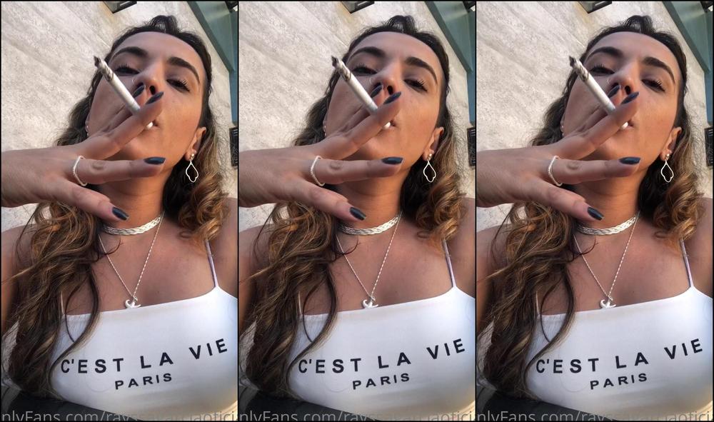 Rayssagarciaoficial 2612945631 09 23 2022 Smoking Fetish Smokingfetish Bdsm Mistress
