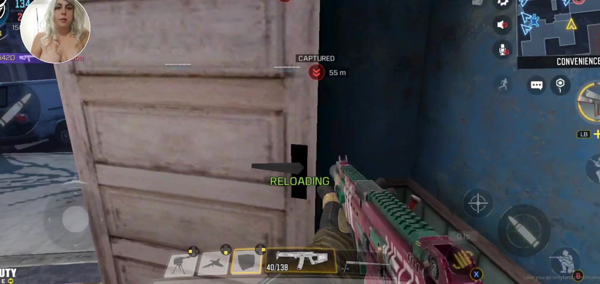 Makivelifree I Would Looooove A Player Or Or Because Honestly I M Just A Geeky Gamer At