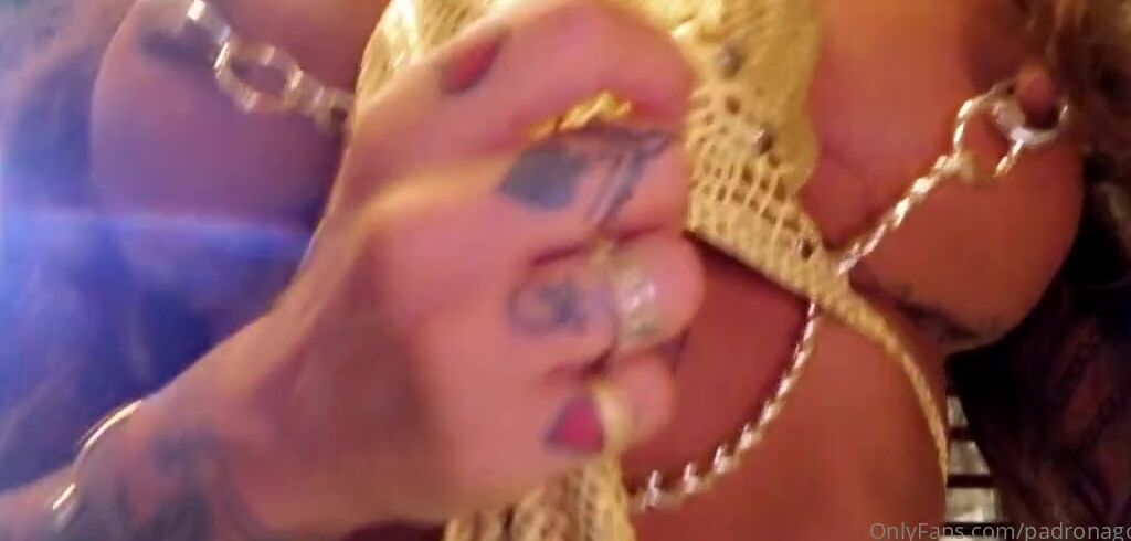 Mistress Desideria Godiva Nicknamed Padronagodiva 07 24 2022 Onlyfans Video Catene E Piercing