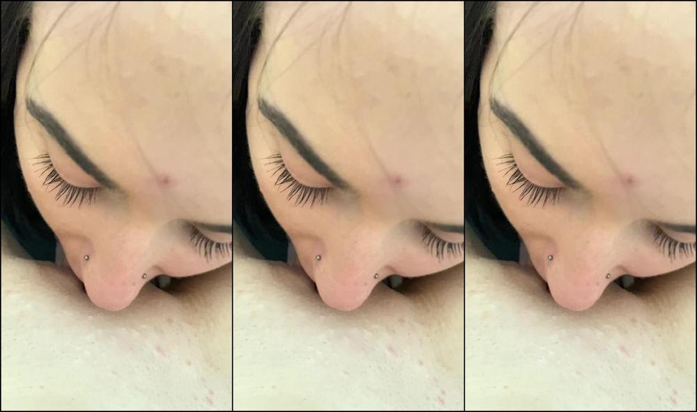 Vipgothspvt I Love Eating Stoner Barbi S Pussy