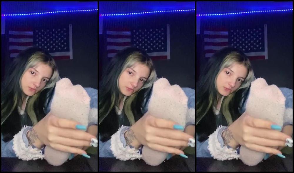 Goddess Ana Nicknamed Urfeetgirlofc Foot Fetish 06 17 2023 Onlyfans Video Leaked Urfeetgirlofc 85415