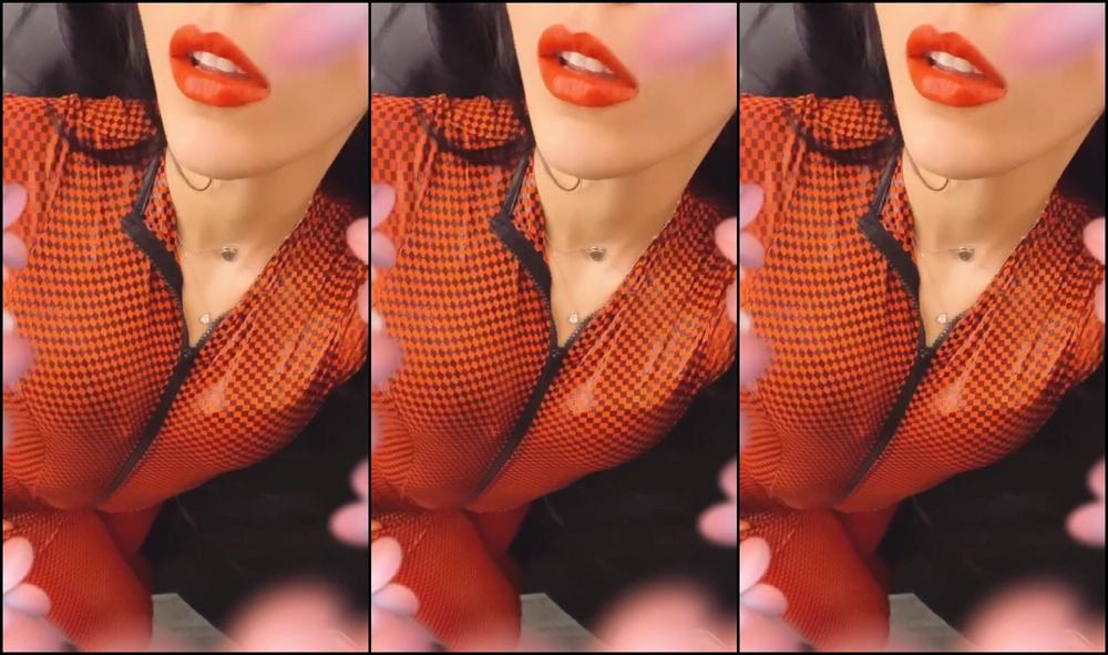 Mistress Gaia Easing And Denial