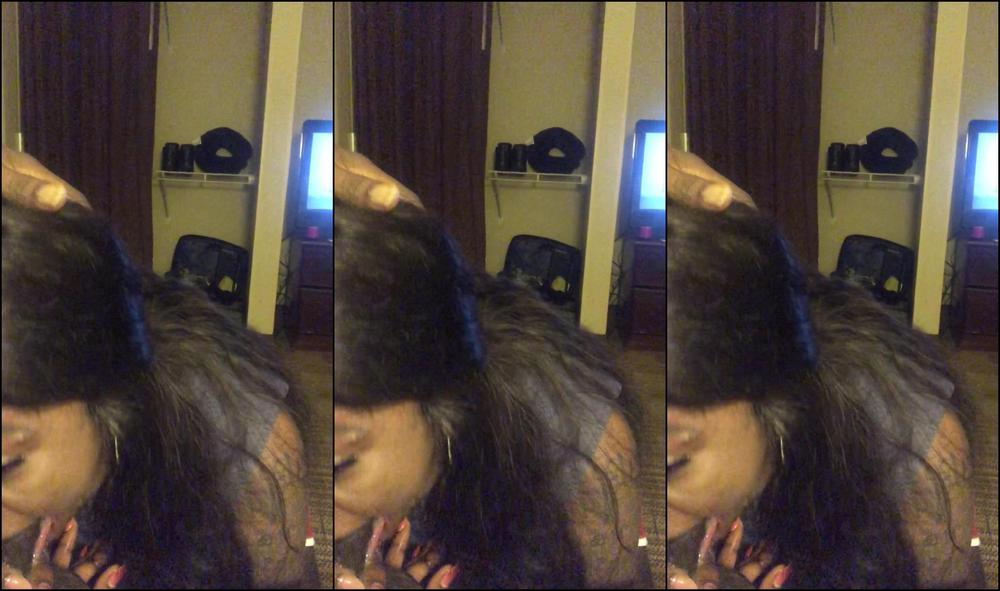 Thickzlove Columbia Part Ending