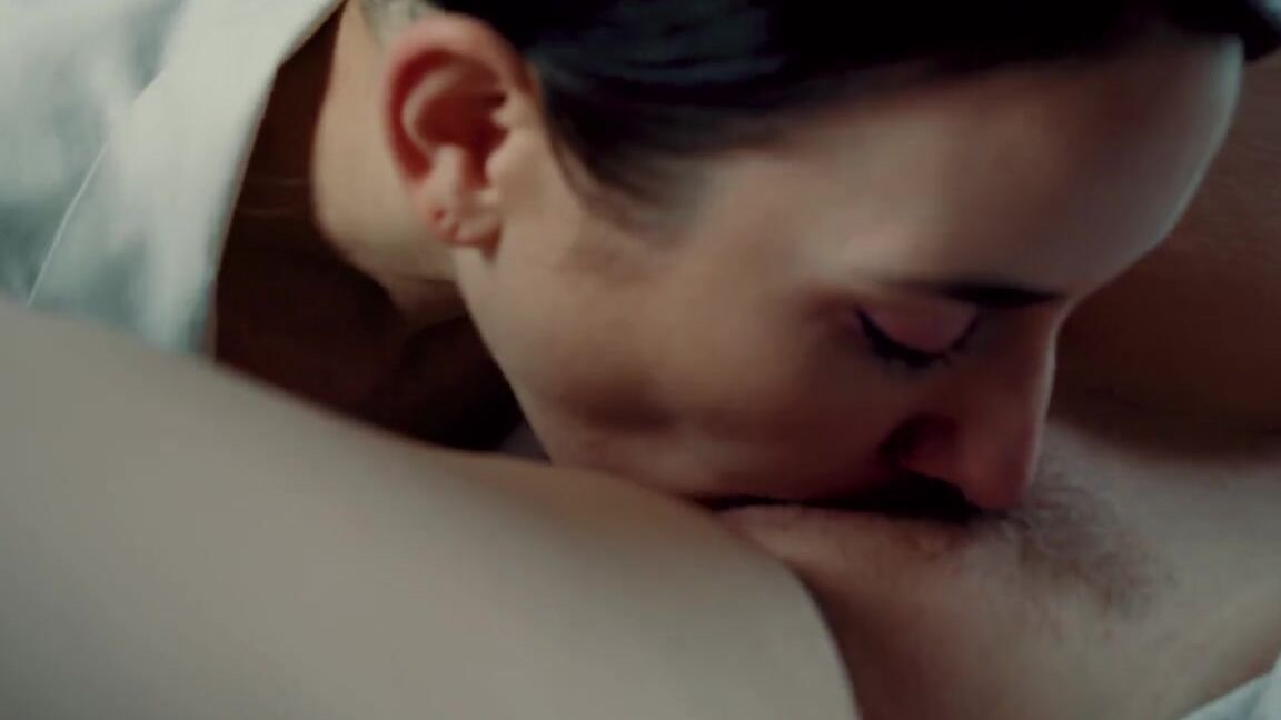 Naughty Patient Lesbian Medical Examination 4K Wmv