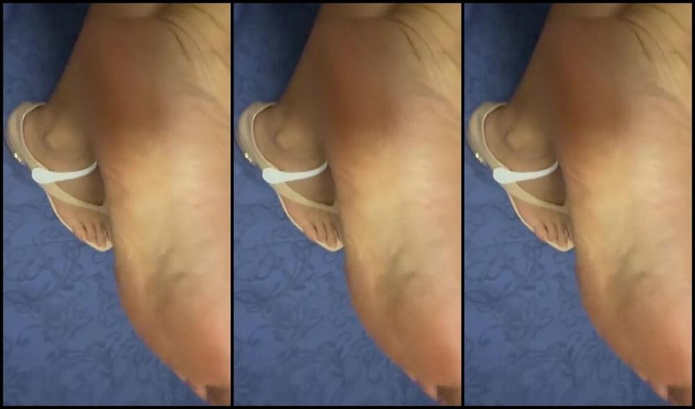 Worldsexiestfeet 01 31 2025 Onlyfans Video Talking A Bit 2Abp