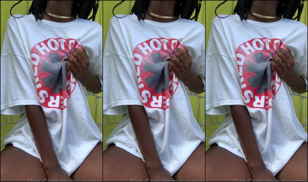 Sexmeat 808538872 09 04 2020 I Get Turned On And Horny When I Think About The Fact That I Can Make