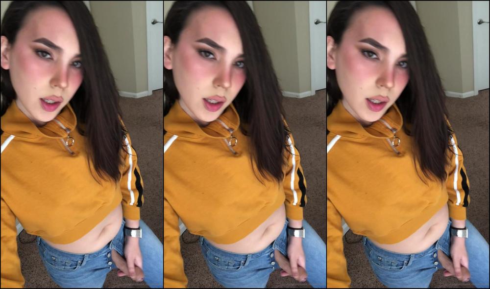 Callmekaseykei I Can Be Your Girl Next Door