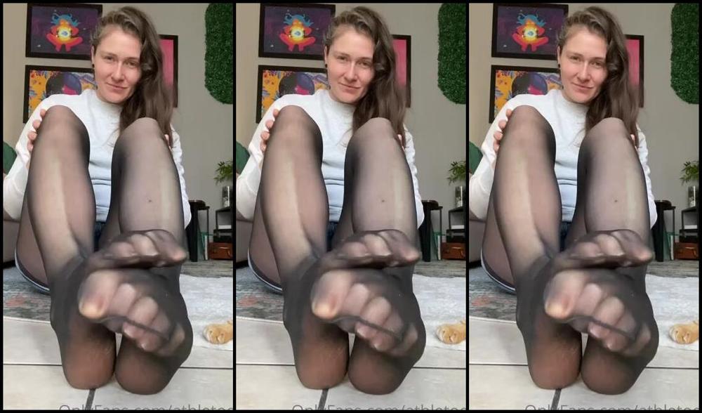 Athletoes Nicknamed Athletoes Onlyfans A Little Asmr