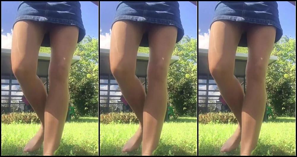 Nylonskitten Nicknamed Nylonskitten 10 30 2019 Onlyfans Video Wearing My Cdrs In The Shade Natural Today In A Casual Way Little Bit Of