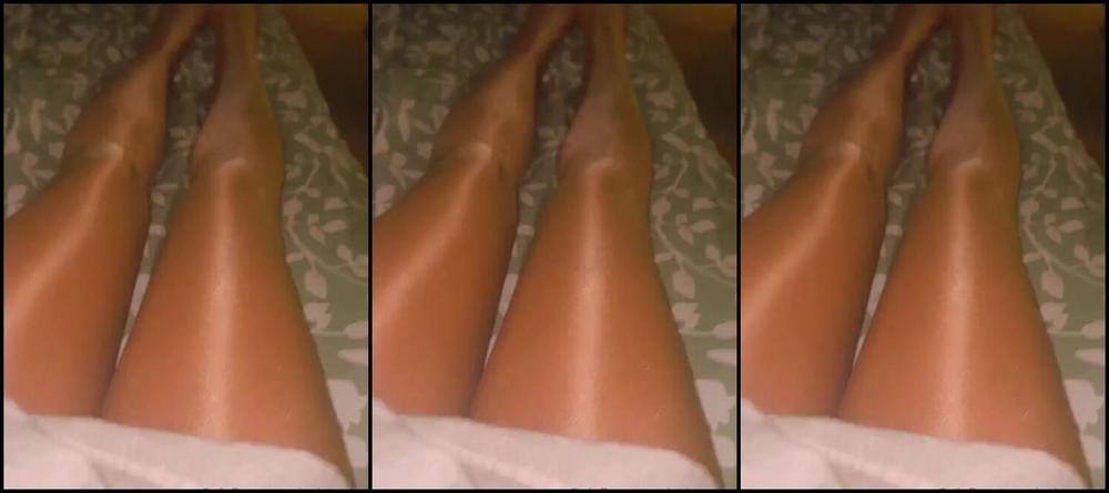 Nylonskitten Nicknamed Nylonskitten 05 26 2024 Onlyfans Video Would You Love To Take A Feel Czkg