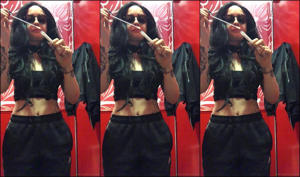 Alessa Savage Video Always Make Time To Get Tested