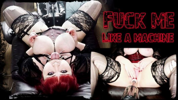 Edging Games, Chubby, Fucking Machines minademonic fuck me like a machine shivering orgasm