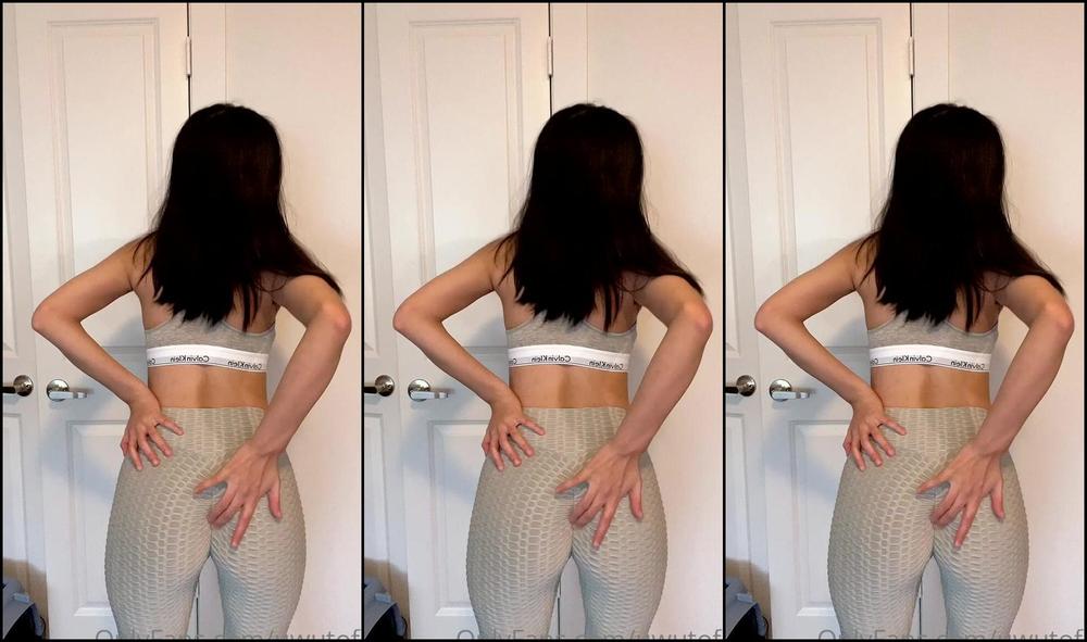 Uwutofu Onlyfans Video 60