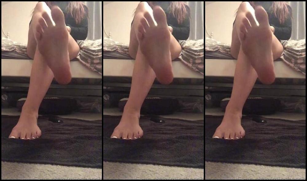 Katlyn Moree Nicknamed Katlynmoree Onlyfans Pure Feet