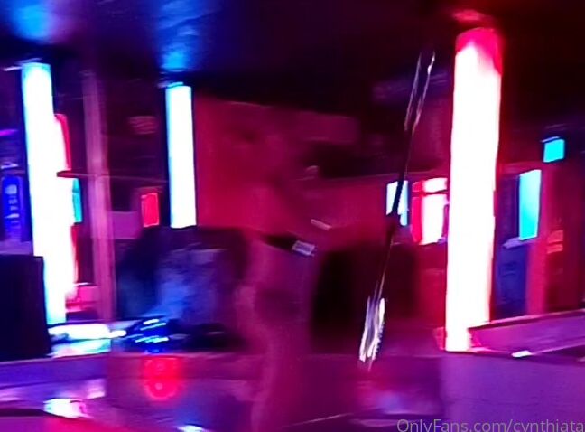 Cynthiatazer Definitely Going To Be A Fun Week With Shaylynnxx We Got To Film An Entire Show For You B