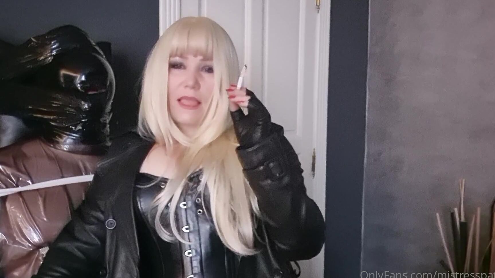 Mistresspatricia Oh Sweet Pain