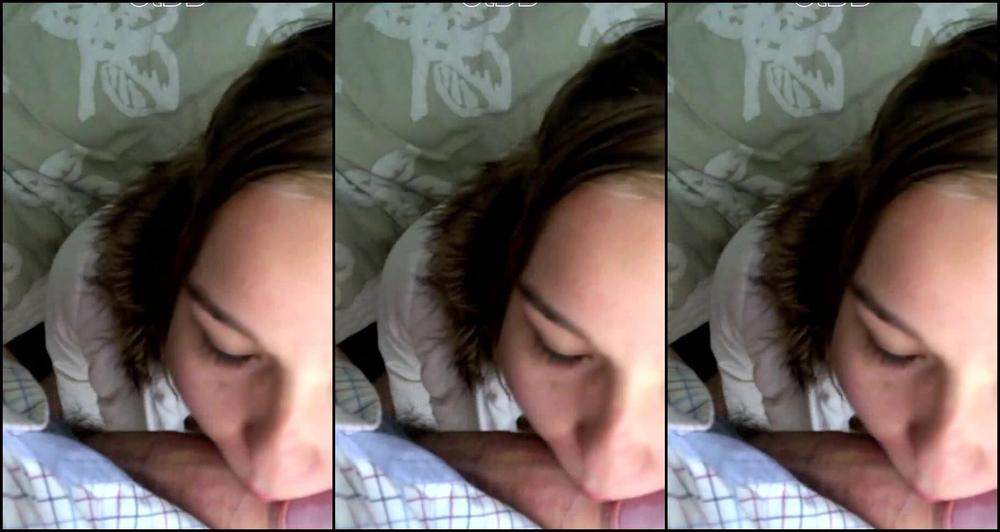 Dirtykristy Cute N Dirty Braids Deepthroat Bj