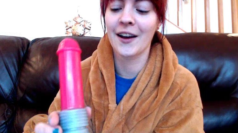 Tawney Free Review Saber Toy At Fairylustcom