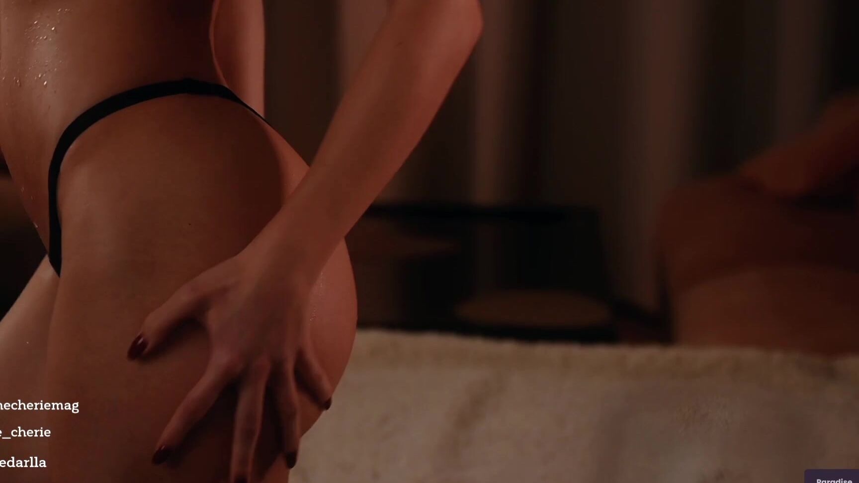 "Cheriefatale" Cheriefatale theCherie ice show 23-11-24 Web Cam