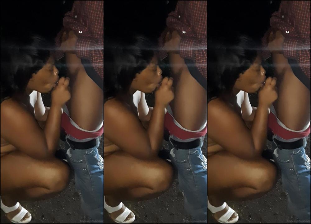 Leedahotwife He Was The Last Man Standing At The Slut