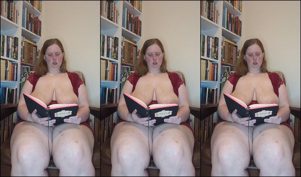 Bibliophile120 3587327853 12 02 2024 Chapter 14 Of Dracula By Bram Stoker