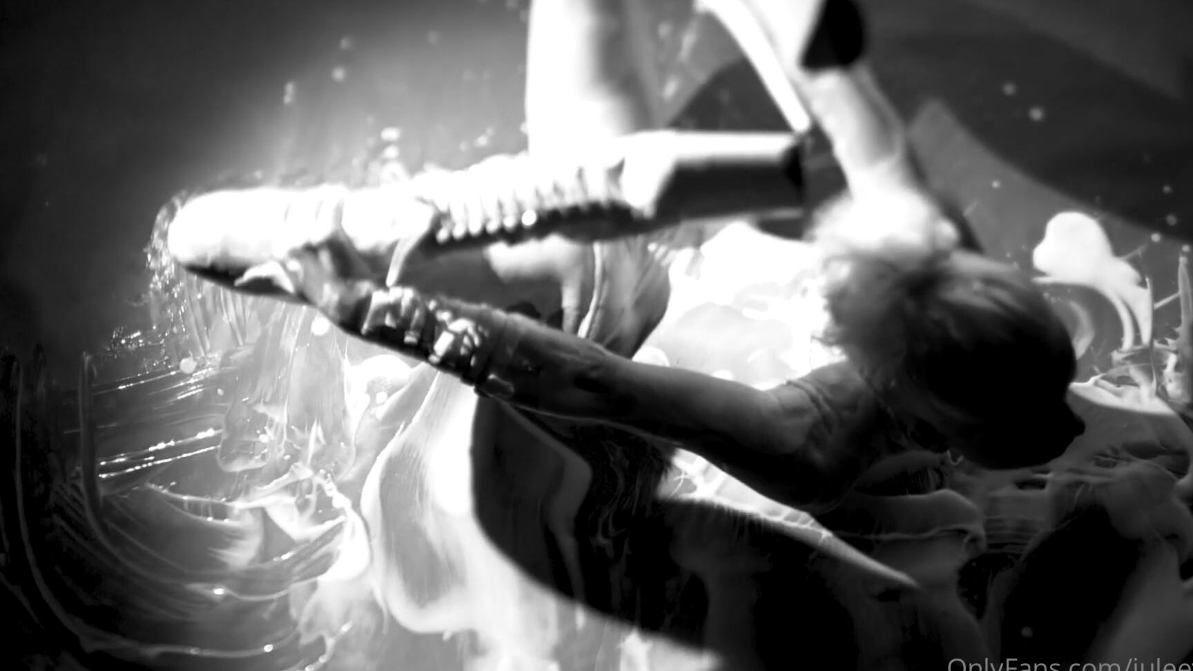 Juleeya My New Hot Clip Alexmbronco Ournewfaces