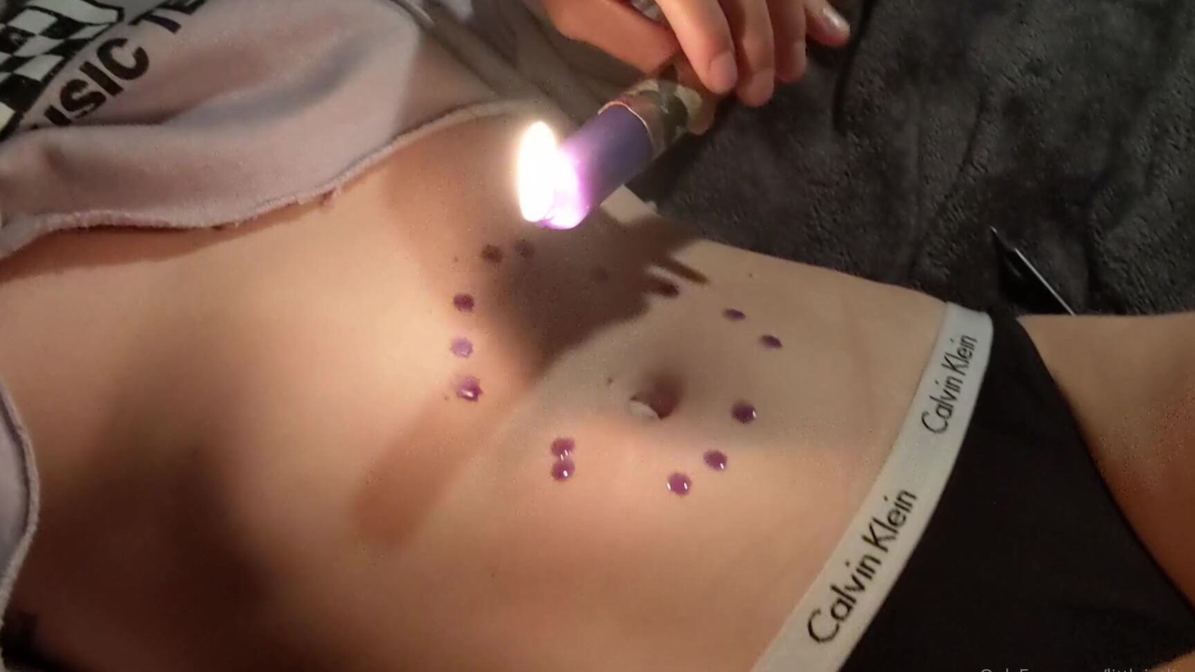 Cedarparker 227663475 04 11 2020 Testing Out New Candles Can Anyone Guess What I M Watching In The Background