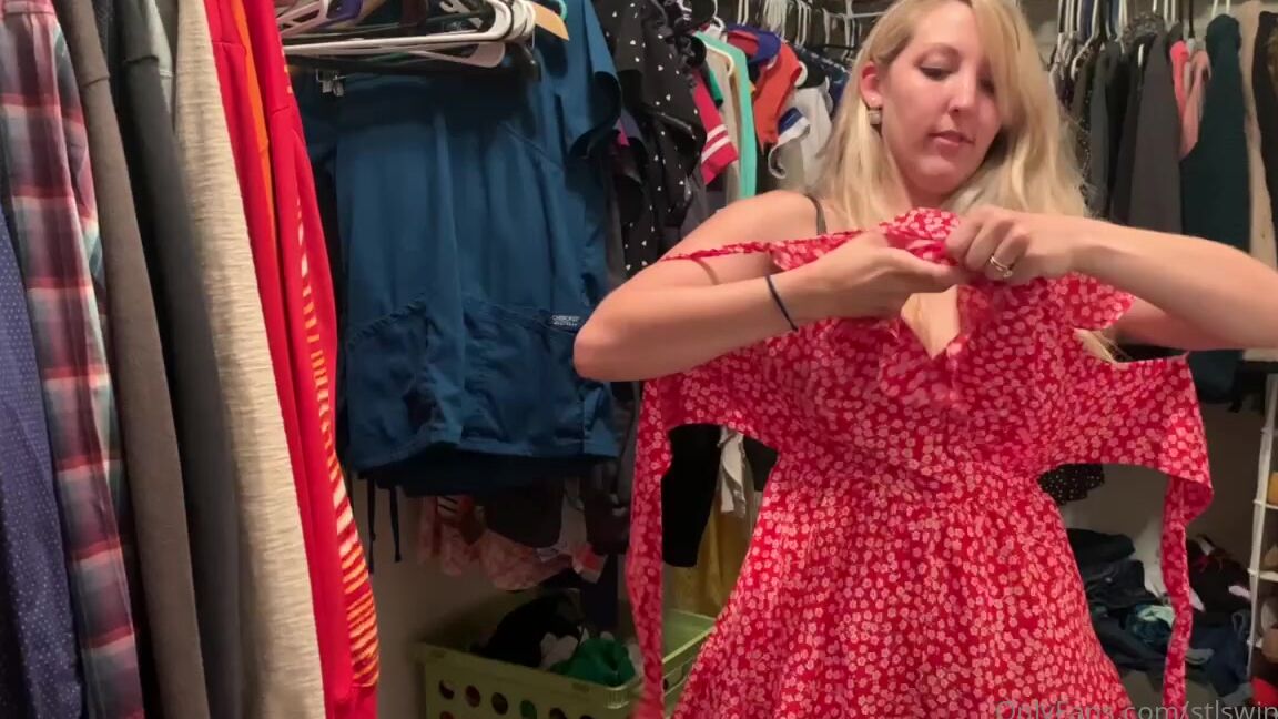 Stlswingers What S Your Favorite Outfit You Saw Any You D Like To See Me In For The Future Always Fe