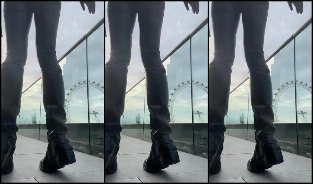 Goddesssevera 03 19 2025 Onlyfans Video Enjoying Life