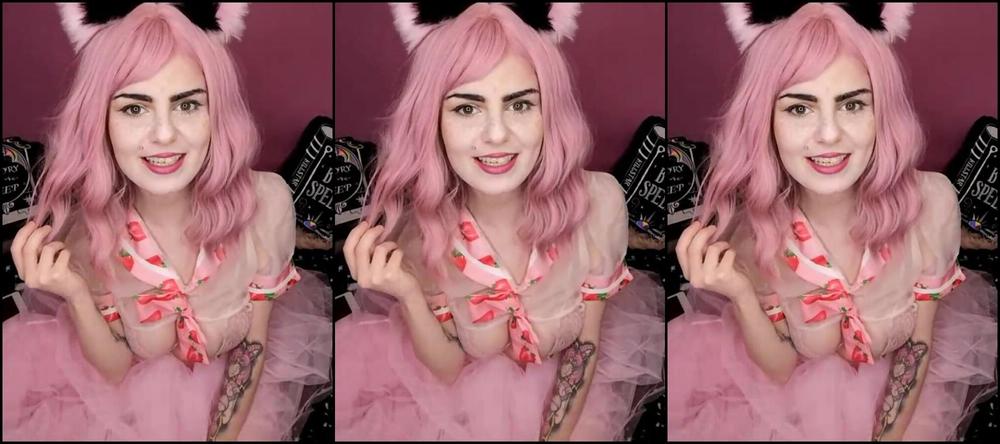 Suicidegirls Kawaiiscum Here Come And Chat With Me Premium Page Nudes And Clips Ne