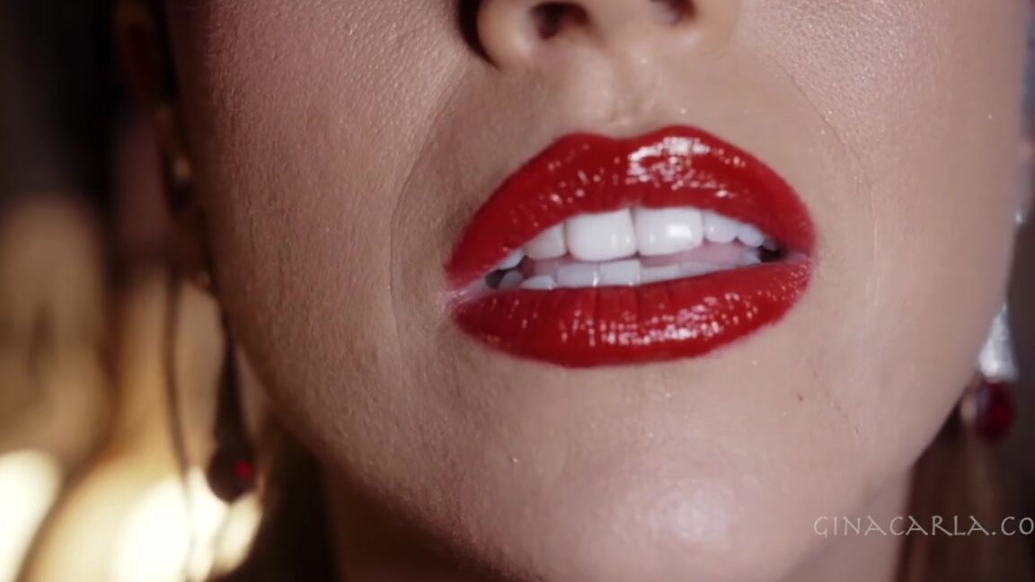 Gina Carla Nicknamed Ginacarla Onlyfans Premium Asmr Fuck Me Ps Check Your Message Ppv To Get A Little Special And Exclusive Surprise