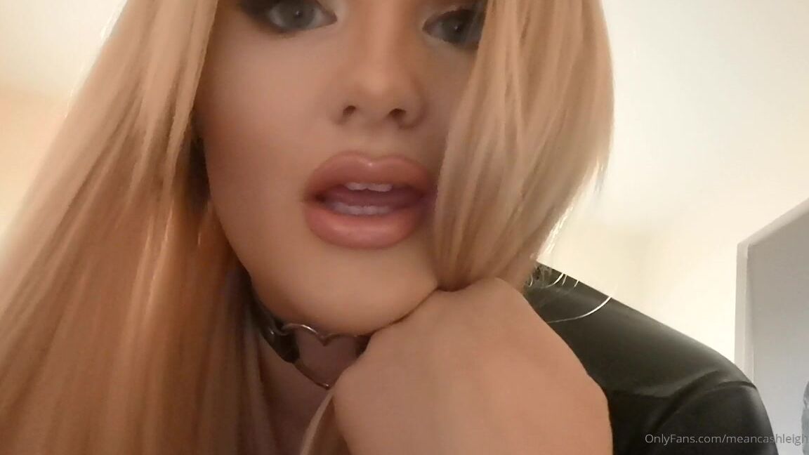 Meancashleigh Onlyfans Video 475