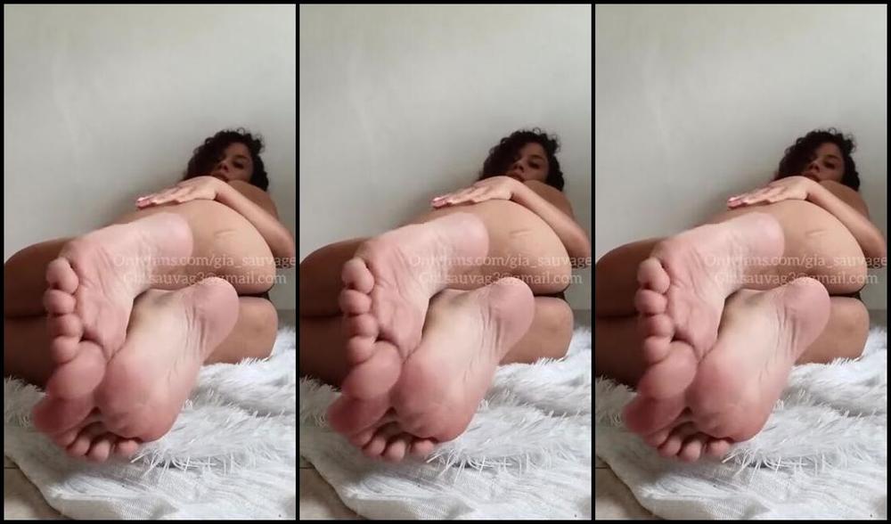 Gia Sauvage Nicknamed Gia Sauvage Onlyfans I Just Enjoy Teasing You